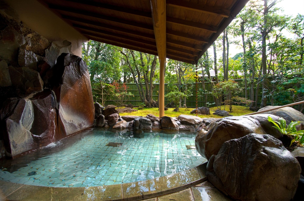 伊豆 伊東 浮山温泉 ABBA RESORTS IZU - 坐漁荘 熱海