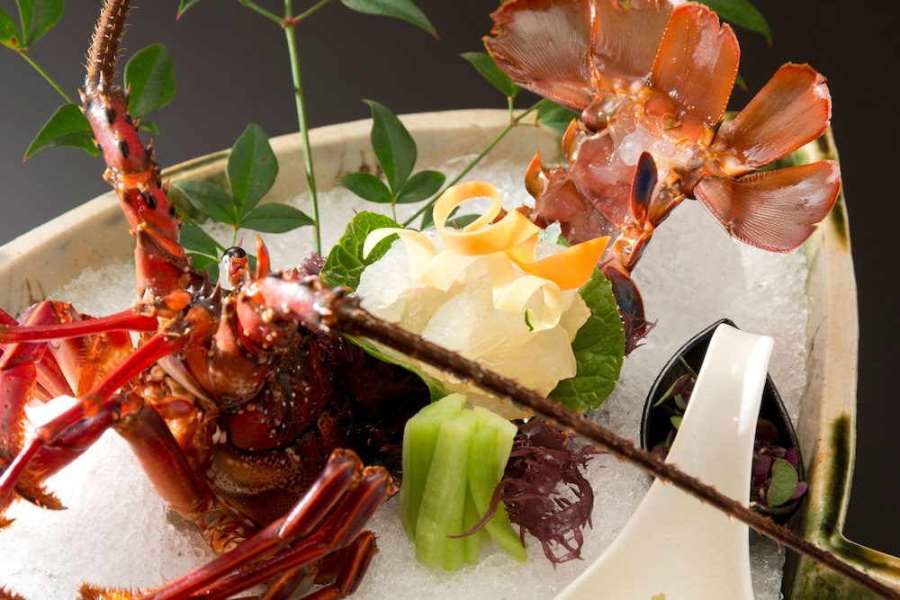 伊豆 伊東 浮山温泉 ABBA RESORTS IZU - 坐漁荘 熱海