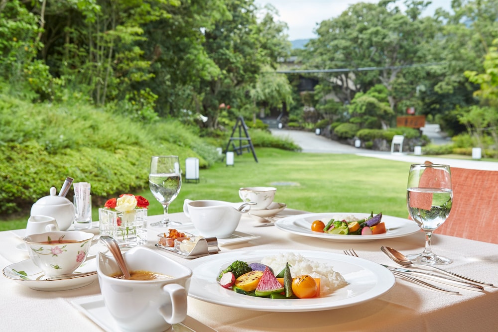 伊豆 伊東 浮山温泉 ABBA RESORTS IZU - 坐漁荘 熱海