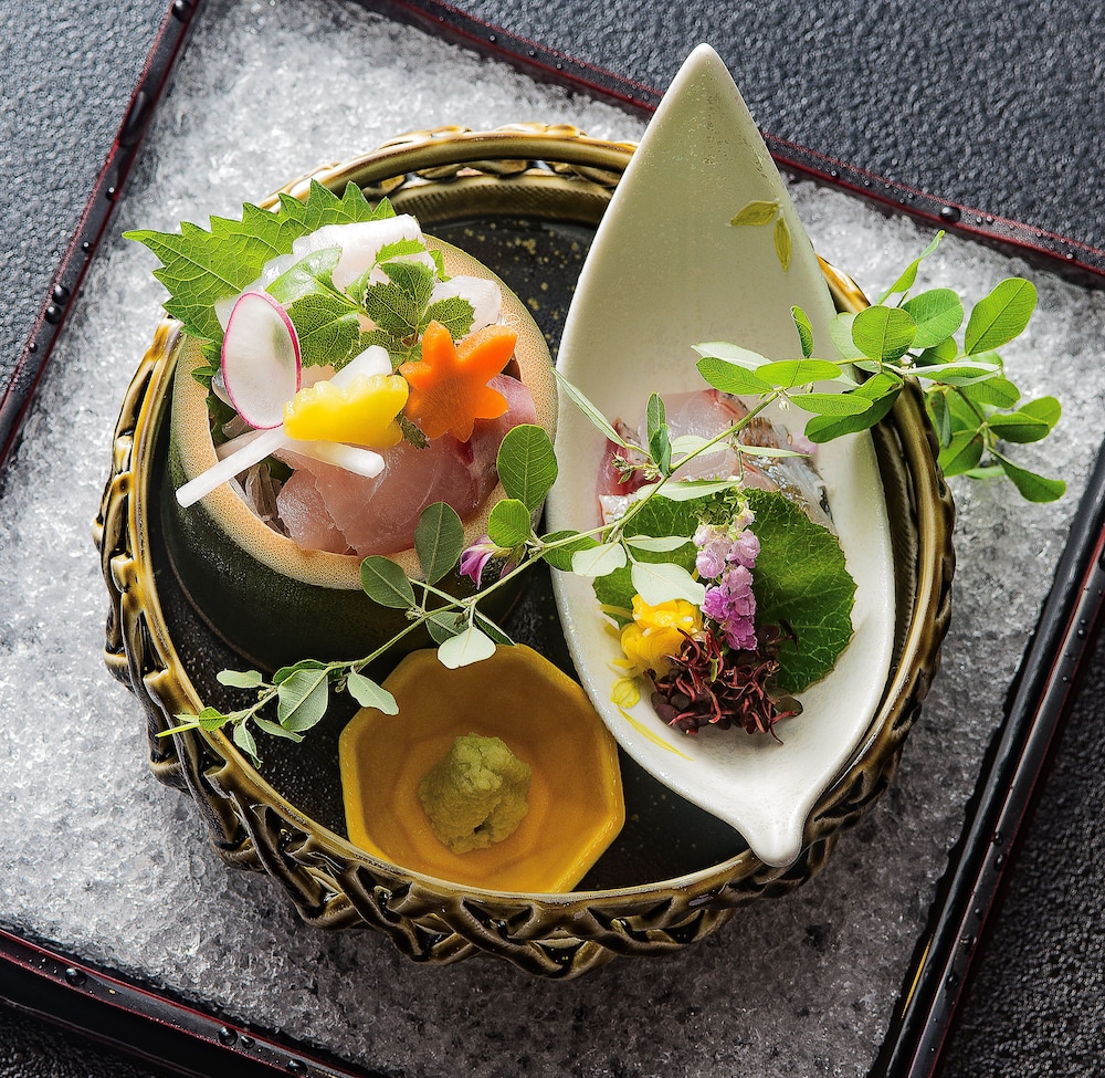 伊豆 伊東 浮山温泉 ABBA RESORTS IZU - 坐漁荘 熱海