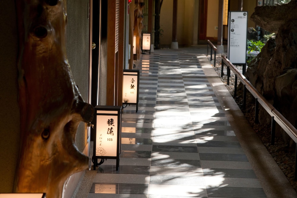 伊豆 伊東 浮山温泉 ABBA RESORTS IZU - 坐漁荘 熱海