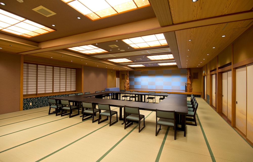 伊豆 伊東 浮山温泉 ABBA RESORTS IZU - 坐漁荘 熱海