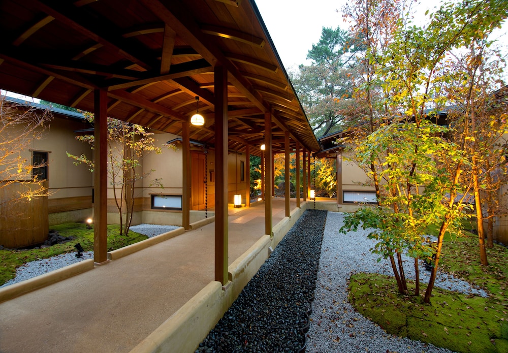 伊豆 伊東 浮山温泉 ABBA RESORTS IZU - 坐漁荘 熱海
