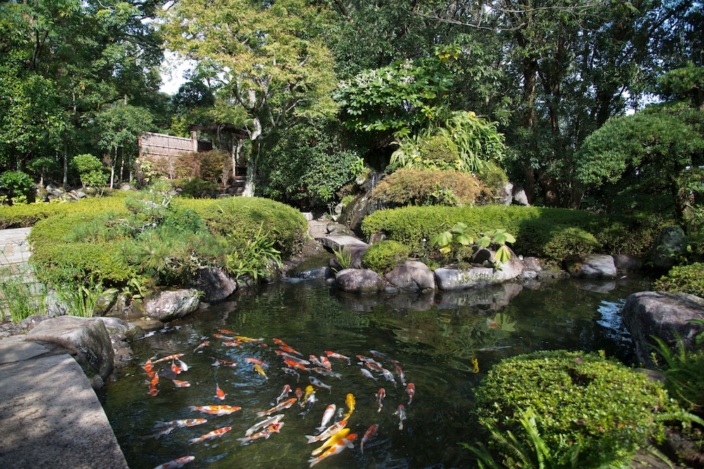 伊豆 伊東 浮山温泉 ABBA RESORTS IZU - 坐漁荘 熱海