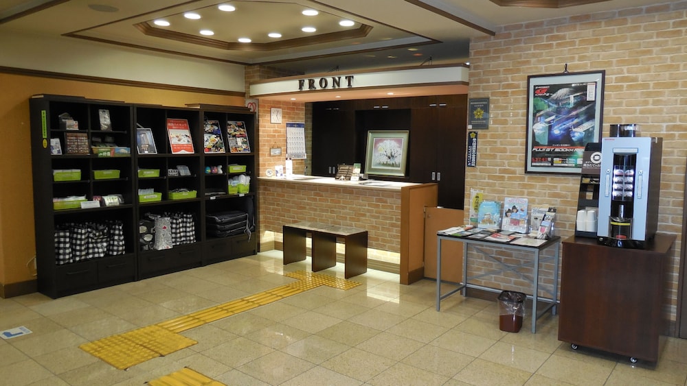 くれたけイン御殿場インター 熱海