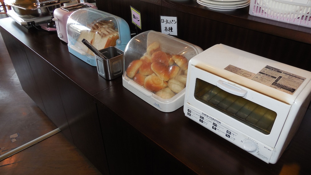 くれたけイン御殿場インター 熱海