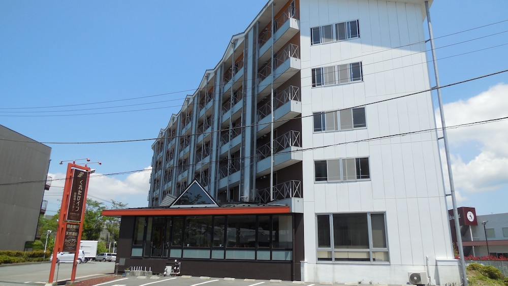 くれたけイン御殿場インター 熱海