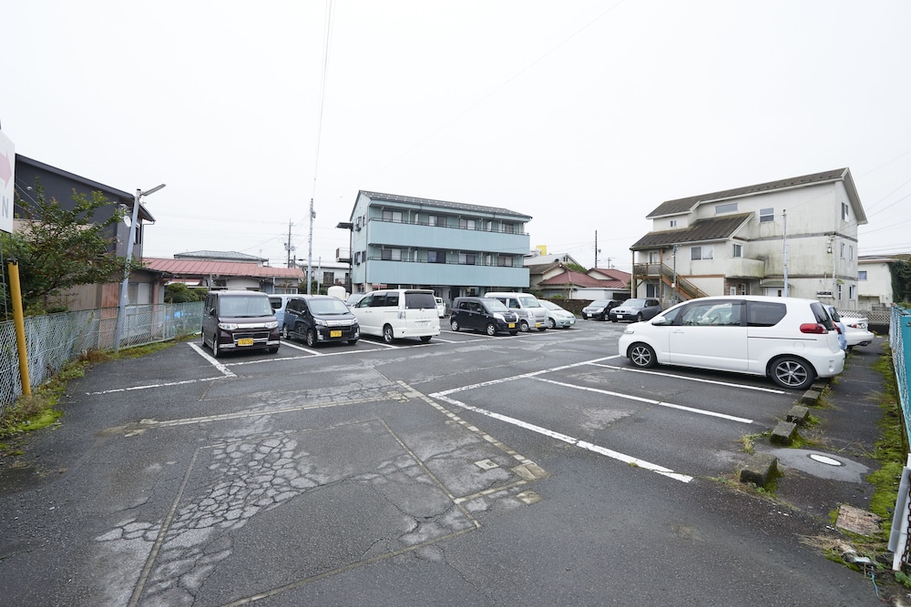 セレクトイン富士山御殿場 熱海