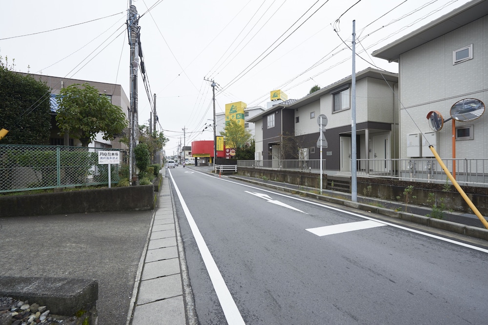 セレクトイン富士山御殿場 熱海