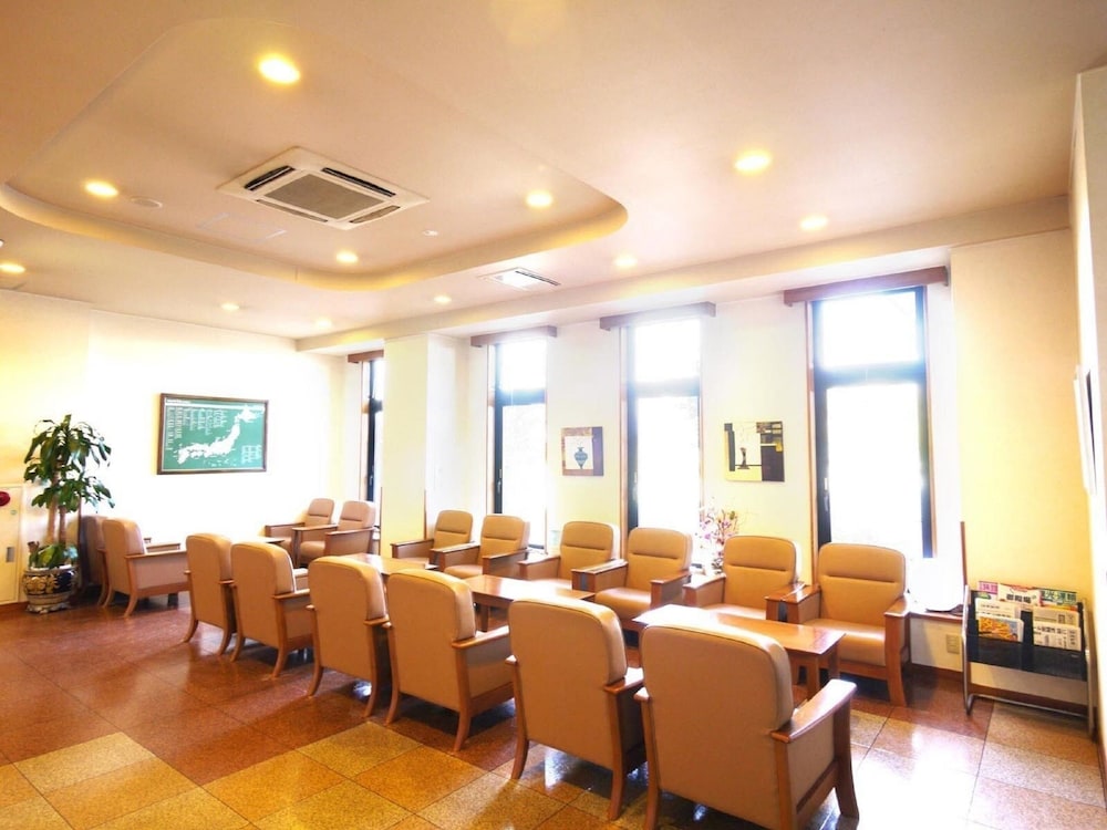 ホテルルートイン新御殿場インター - 国道 246 号 - 熱海