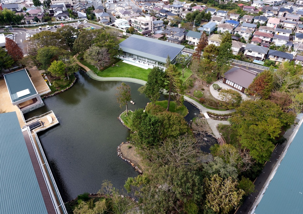 マースガーデンウッド御殿場 熱海