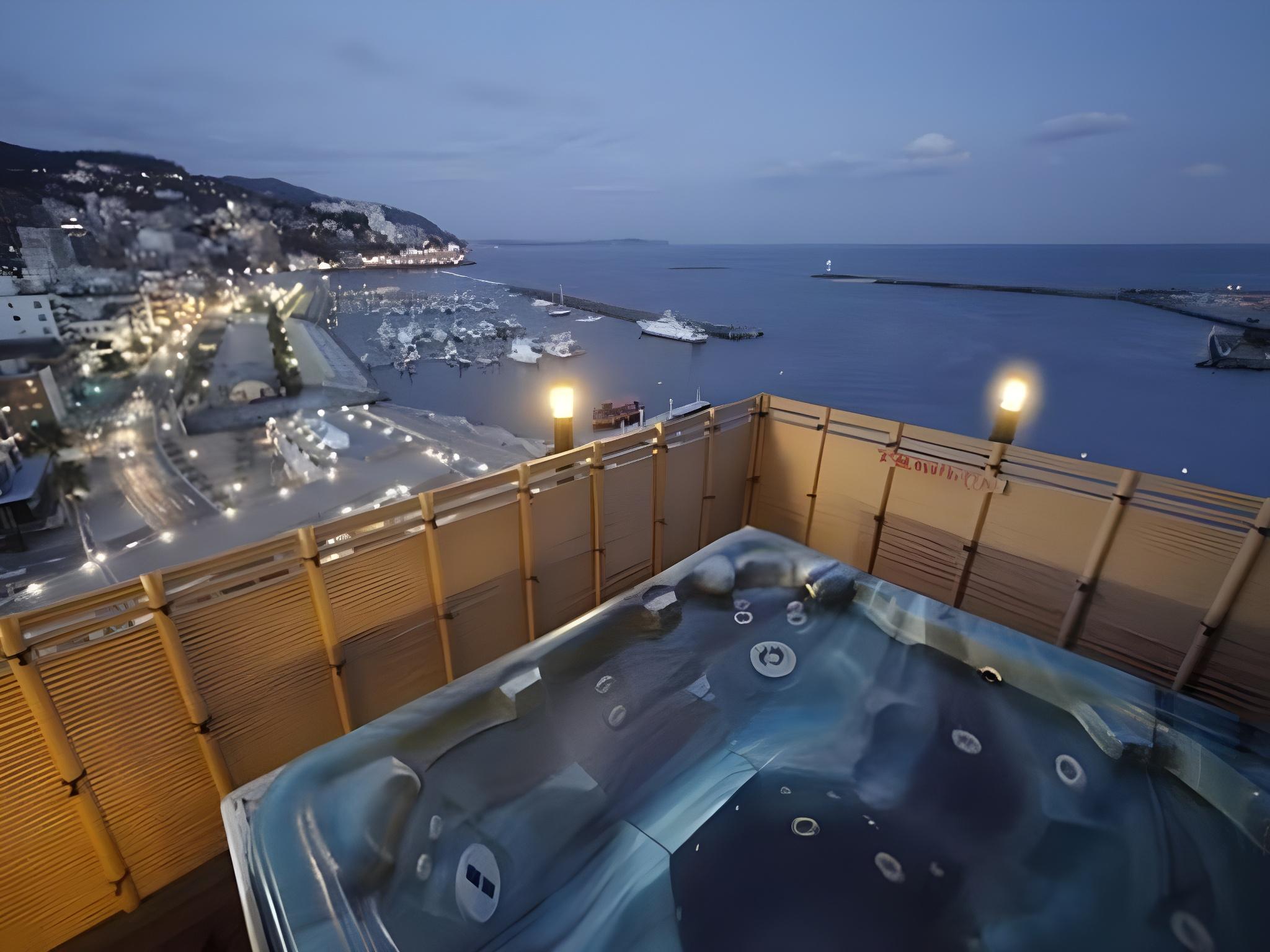 熱海 玉の湯ホテル 熱海