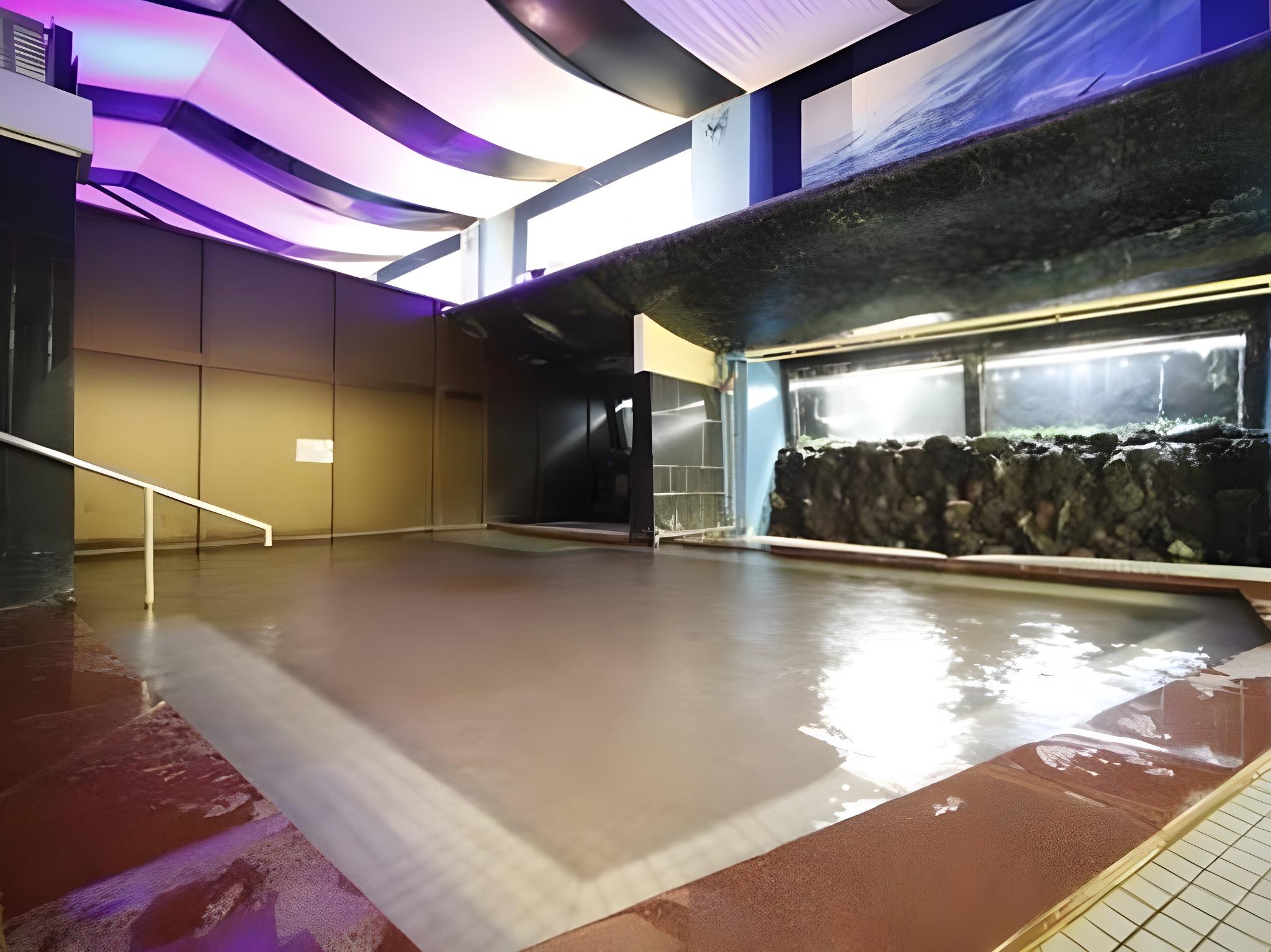 熱海 玉の湯ホテル 熱海