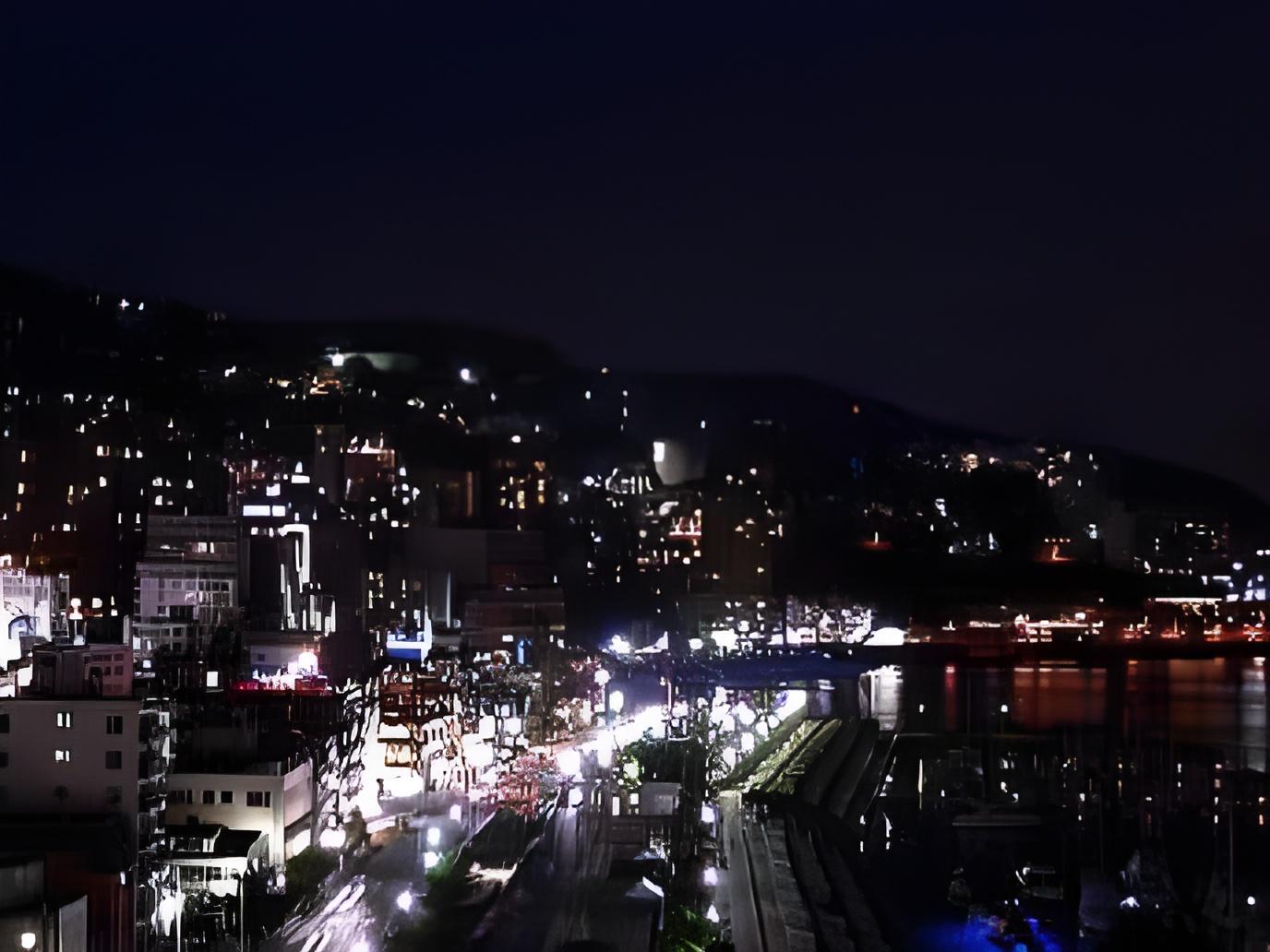 熱海 玉の湯ホテル 熱海