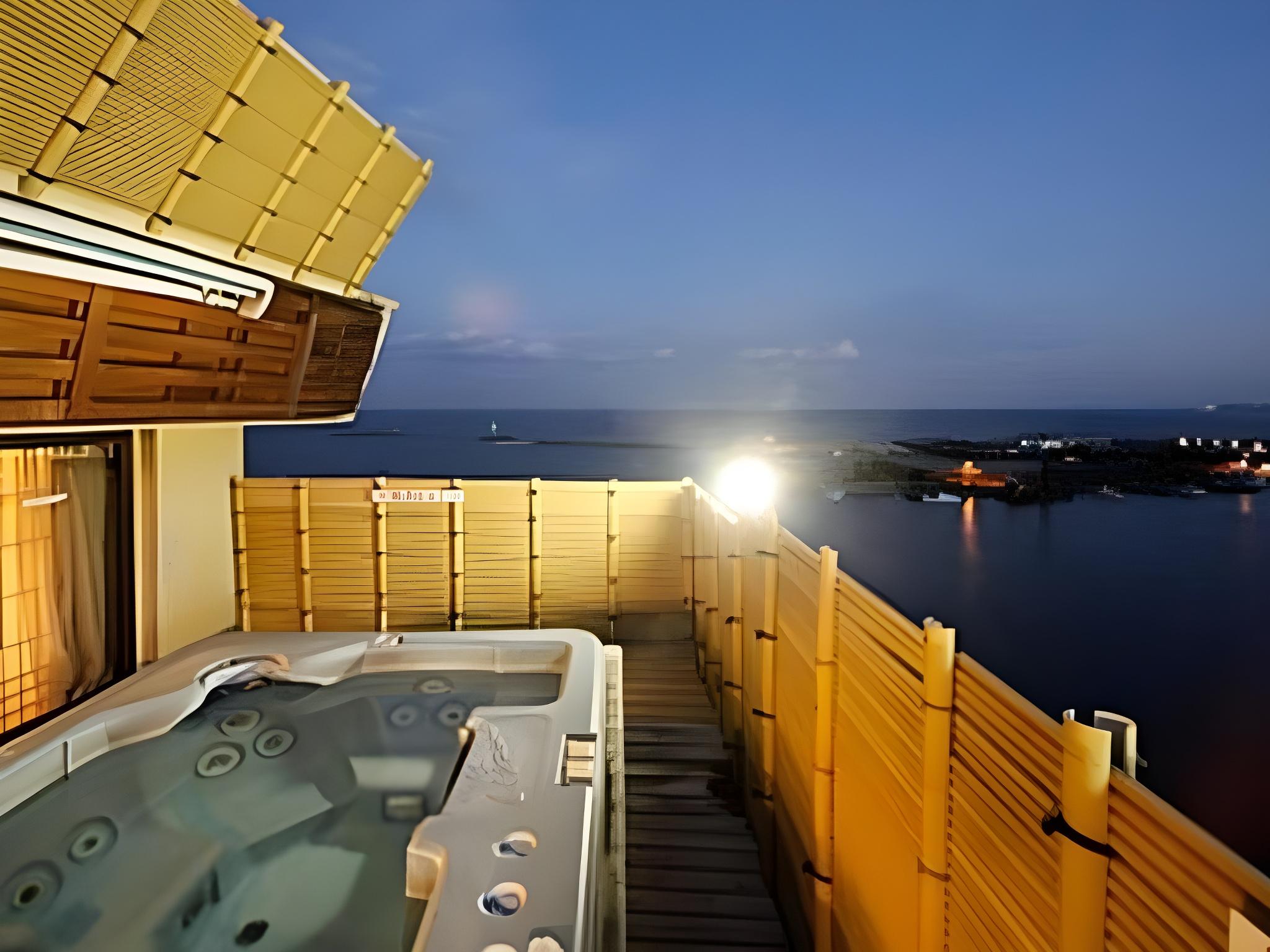 熱海 玉の湯ホテル 熱海