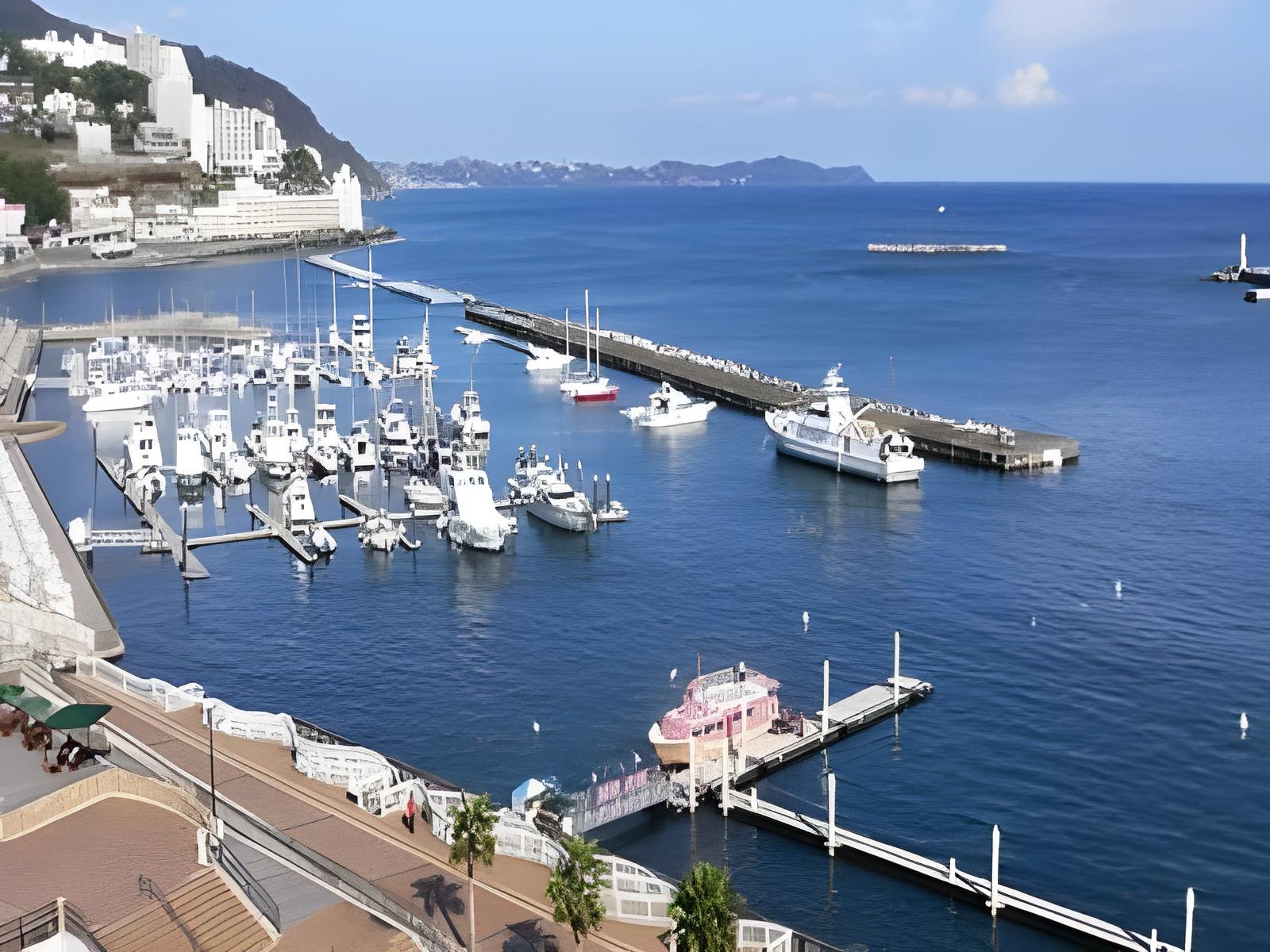 熱海 玉の湯ホテル 熱海