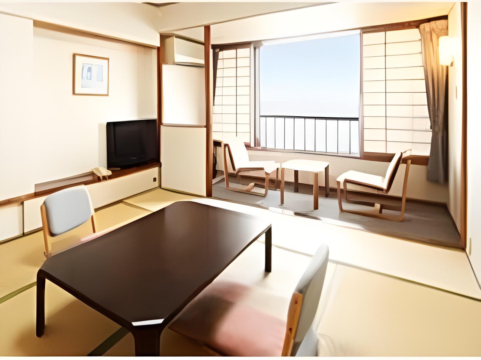 熱海 玉の湯ホテル 熱海