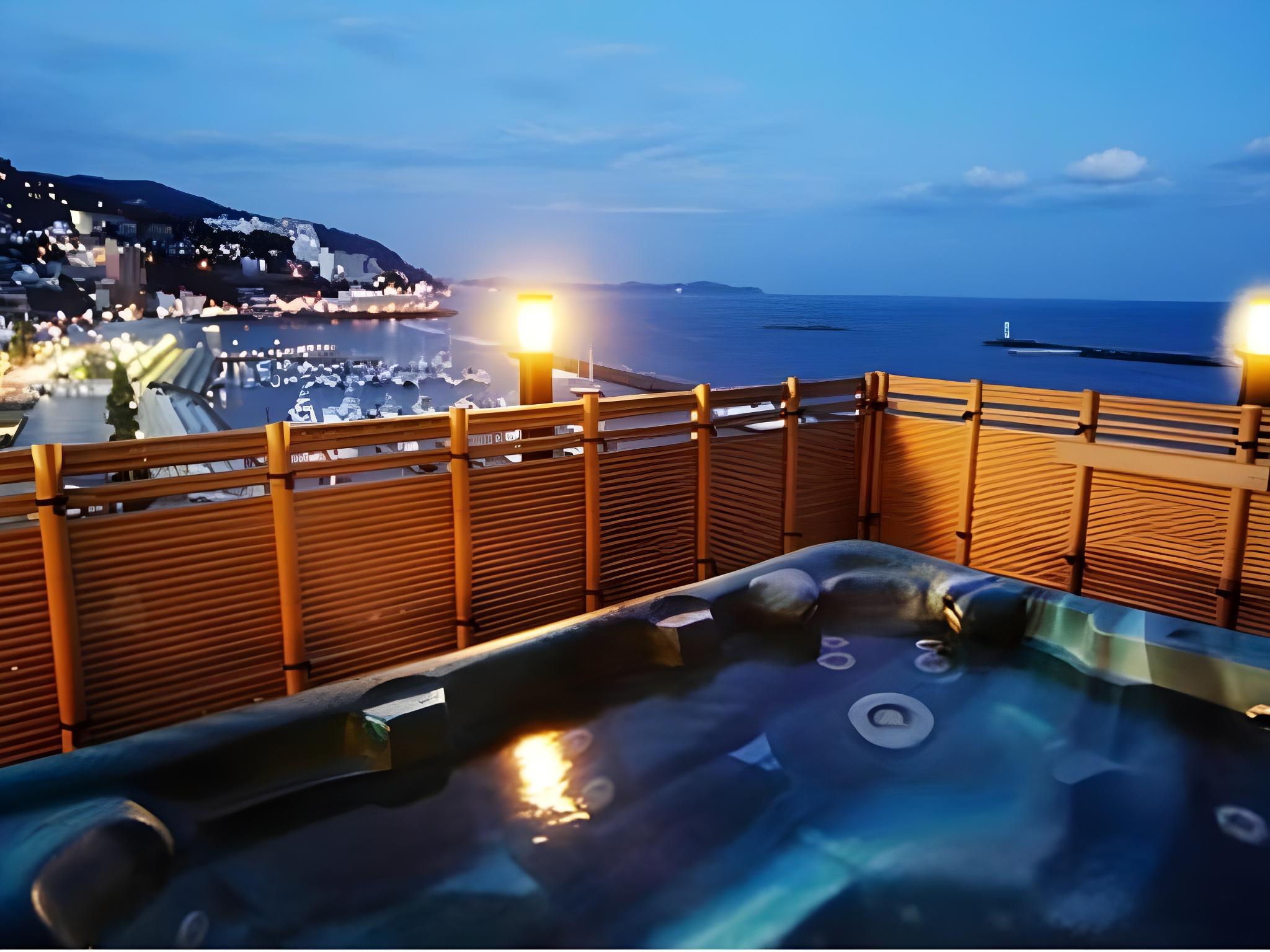 熱海 玉の湯ホテル 熱海