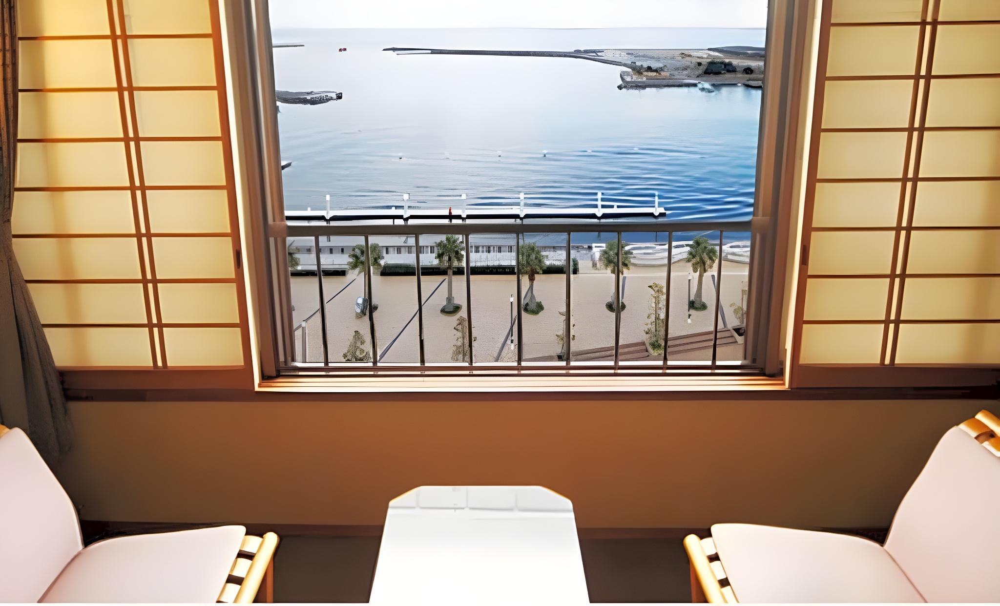 熱海 玉の湯ホテル 熱海