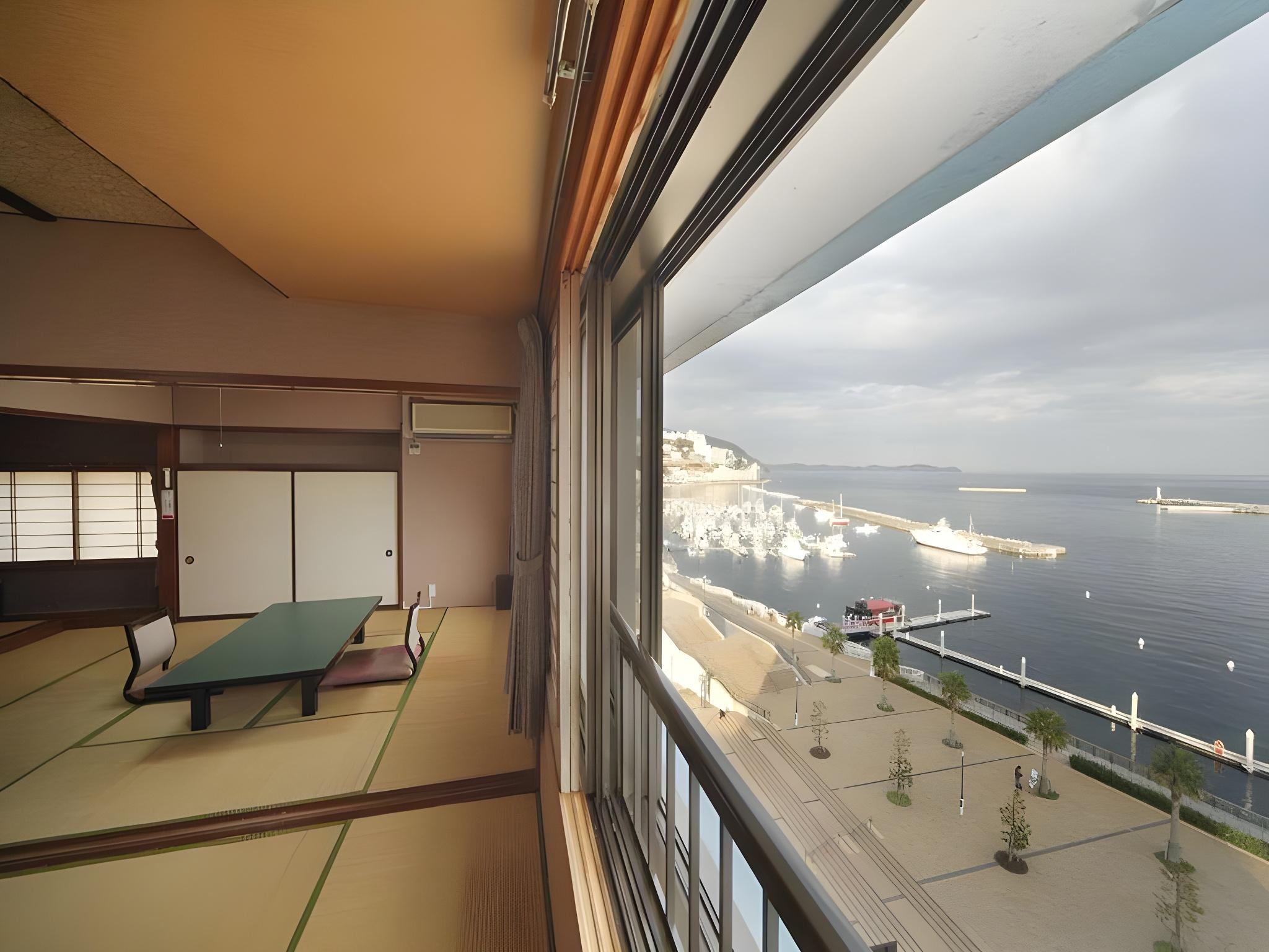 熱海 玉の湯ホテル 熱海