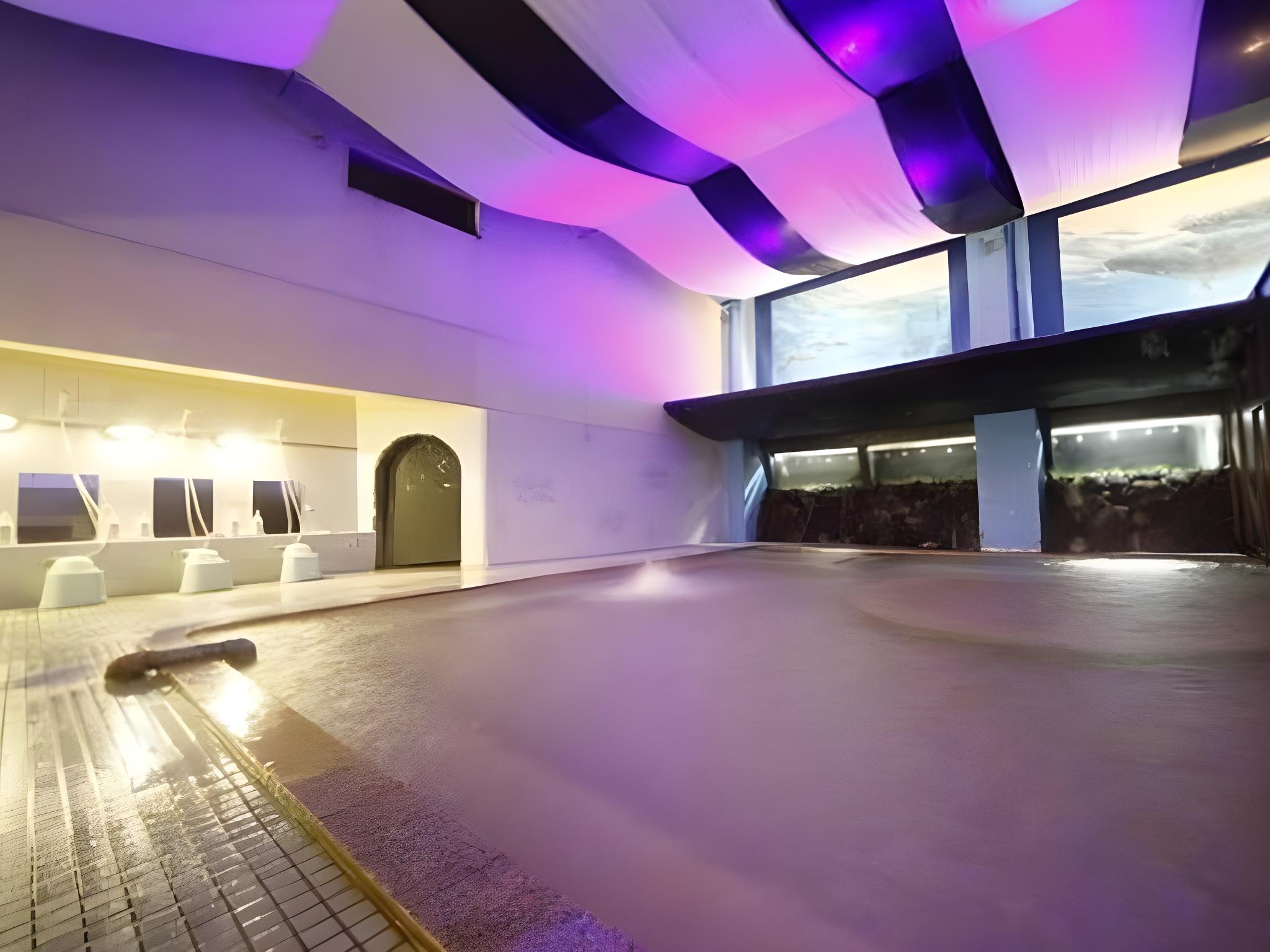 熱海 玉の湯ホテル 熱海