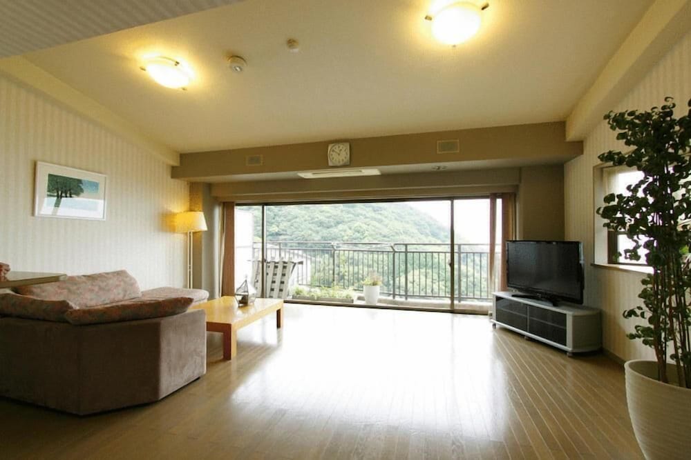 ホテル & スパ リゾート ラビスタ 伊豆山 熱海