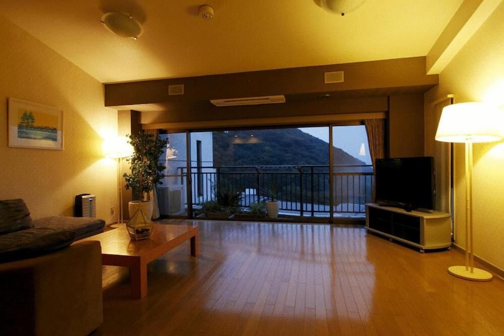 ホテル & スパ リゾート ラビスタ 伊豆山 熱海