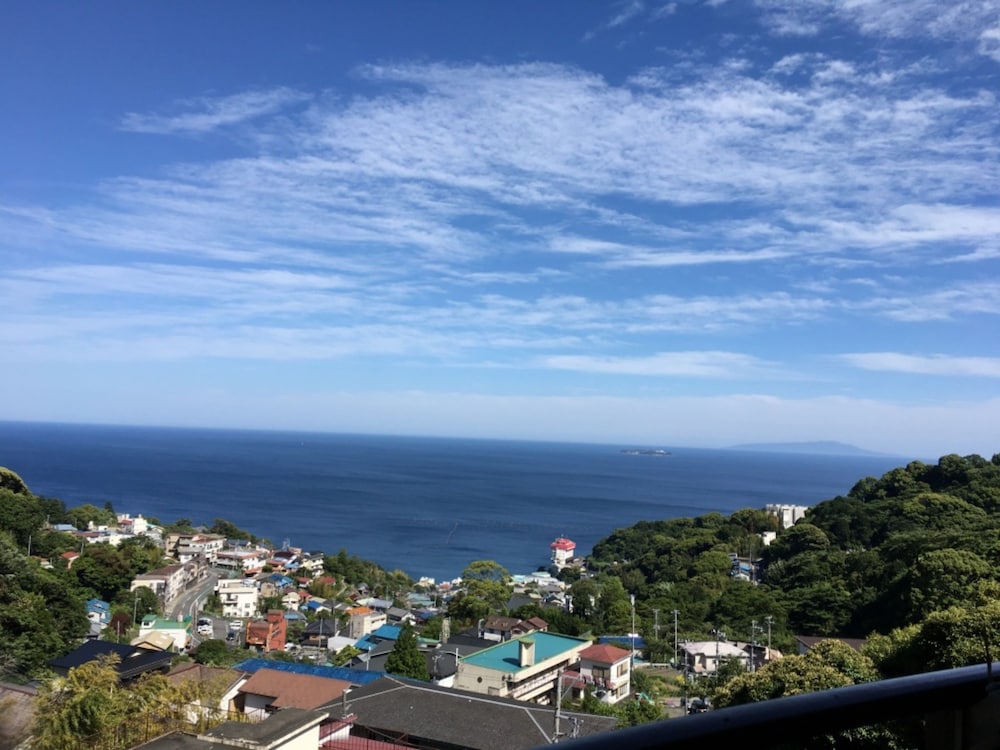 ホテル & スパ リゾート ラビスタ 伊豆山 熱海