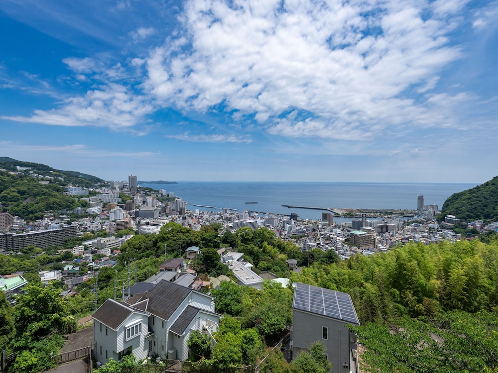 亀の井ホテル 熱海 熱海