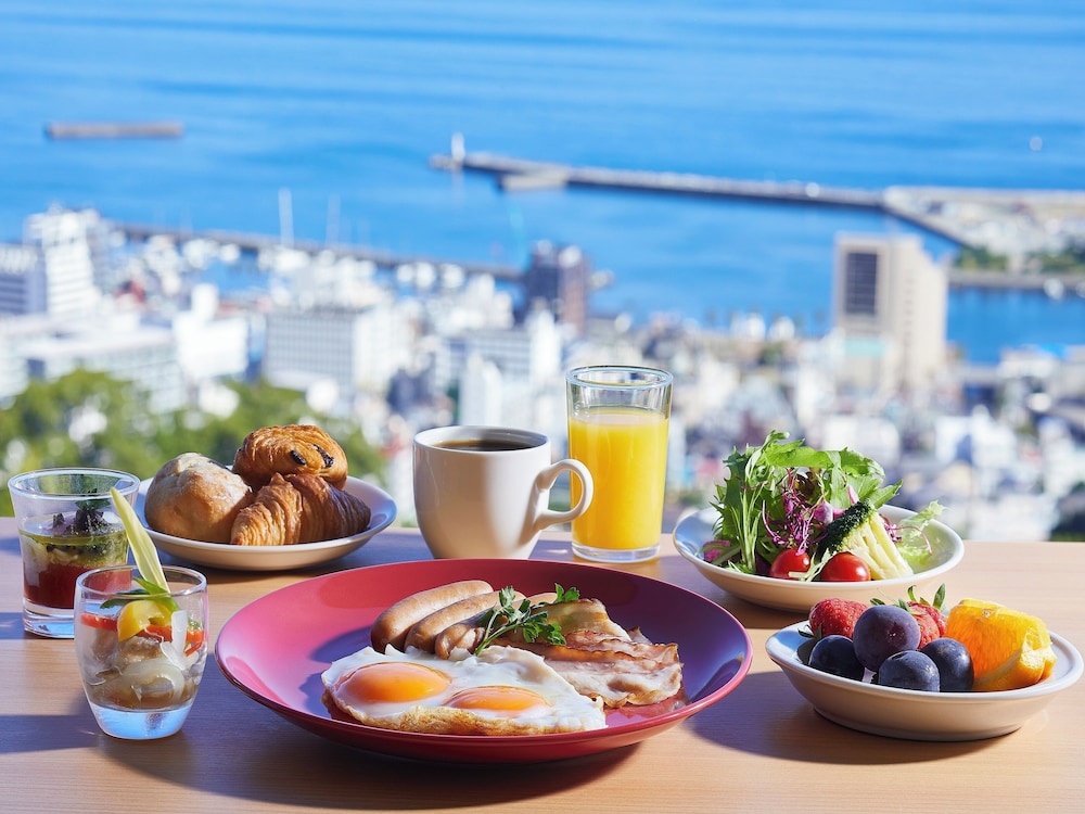 亀の井ホテル 熱海 熱海