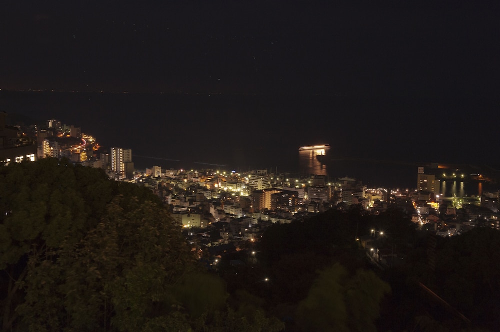 亀の井ホテル 熱海 熱海