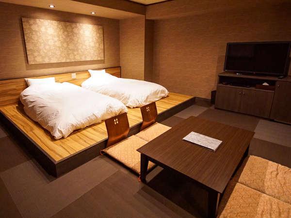 絶景掛け流しの宿　熱海月右衛門 熱海