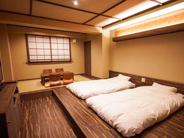 絶景掛け流しの宿　熱海月右衛門 熱海