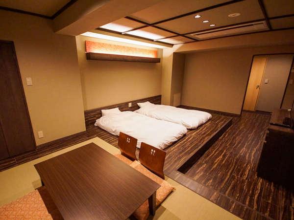 絶景掛け流しの宿　熱海月右衛門 熱海