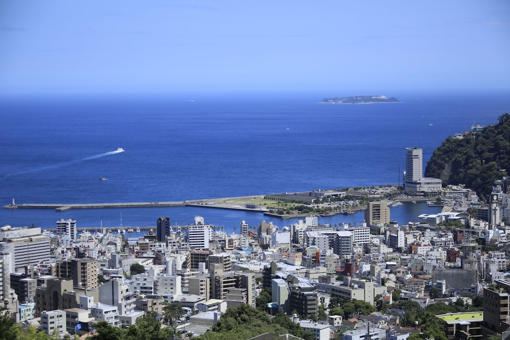 熱海風雅 熱海