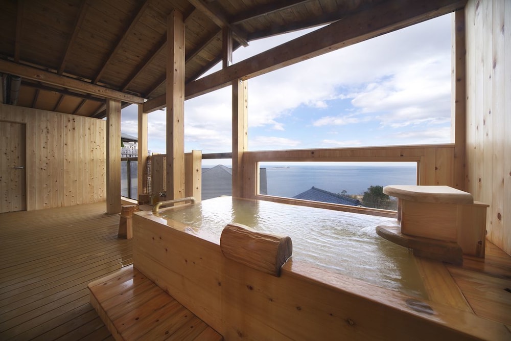 竹林庵みずの 熱海