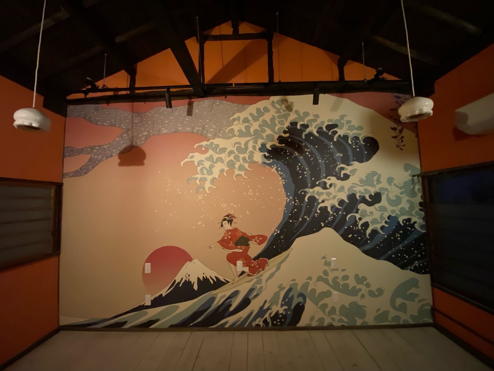 熱海一休庵 熱海