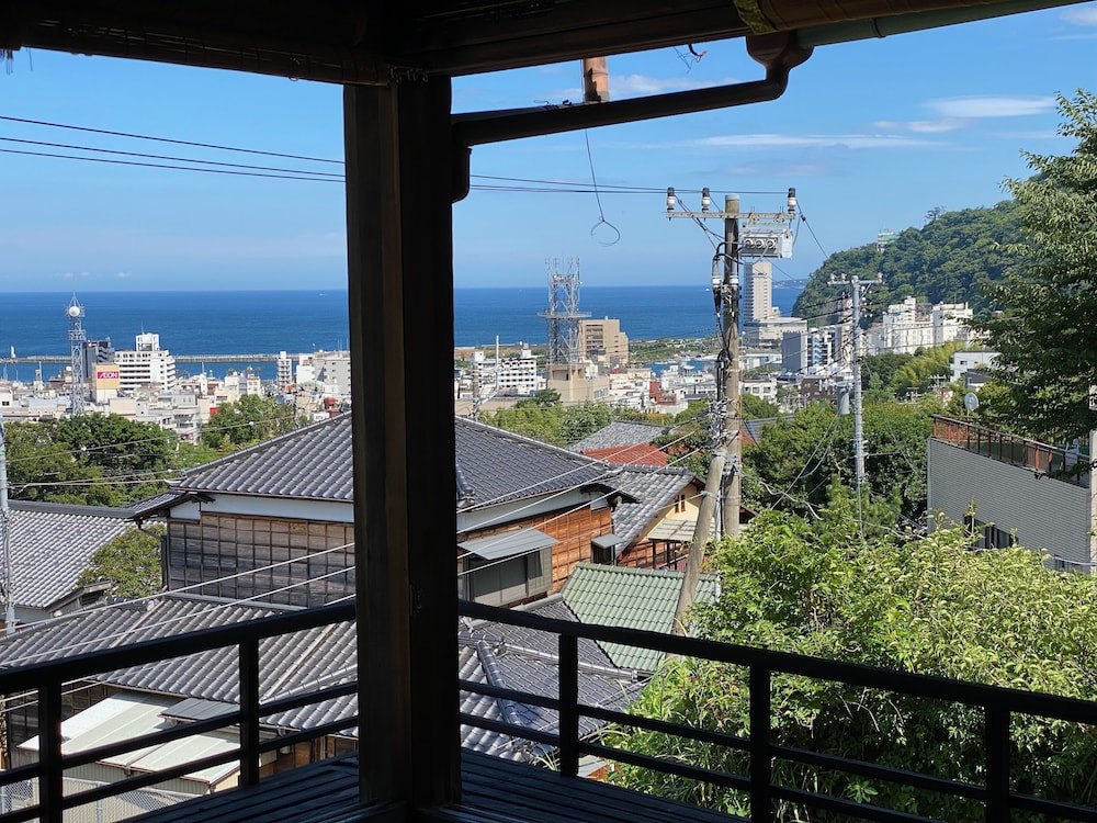 熱海一休庵 熱海