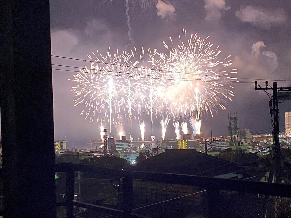 熱海一休庵 熱海