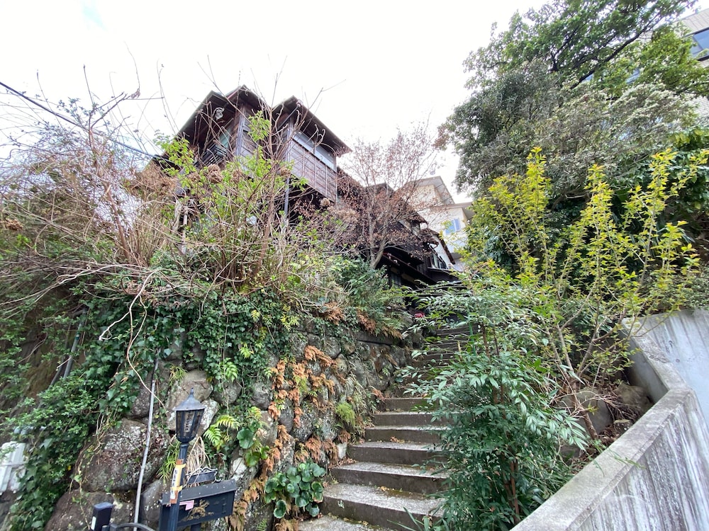 熱海一休庵 熱海