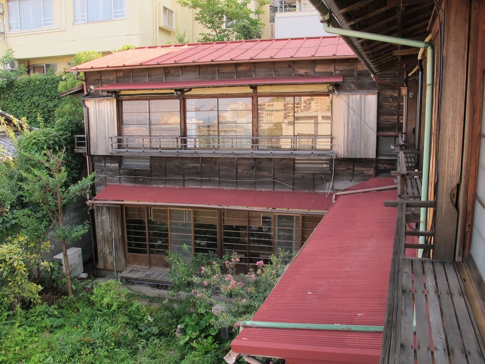 熱海一休庵 熱海