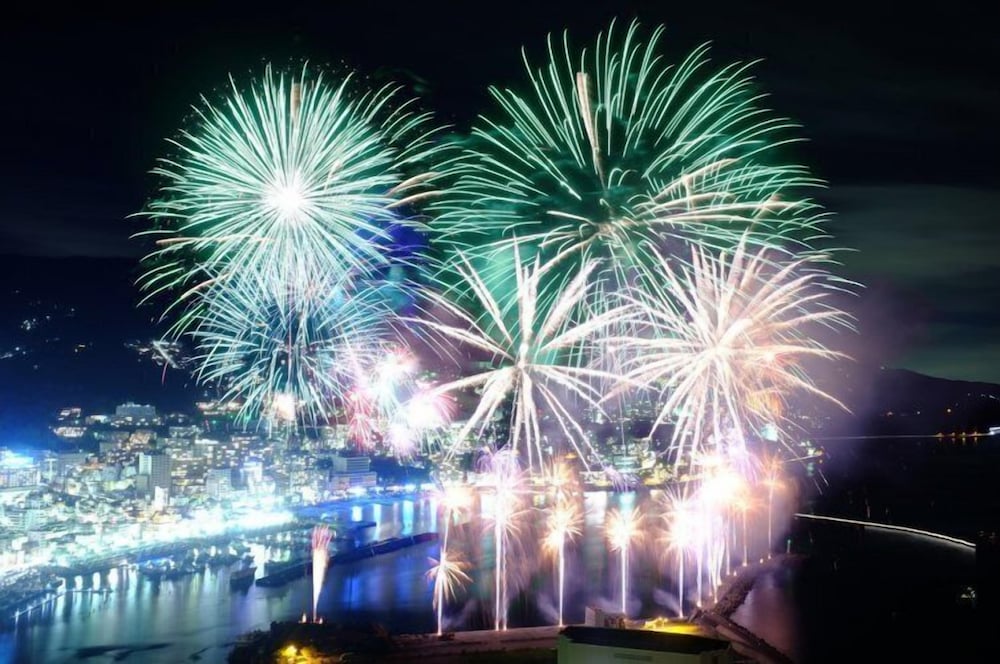 熱海一休庵 熱海