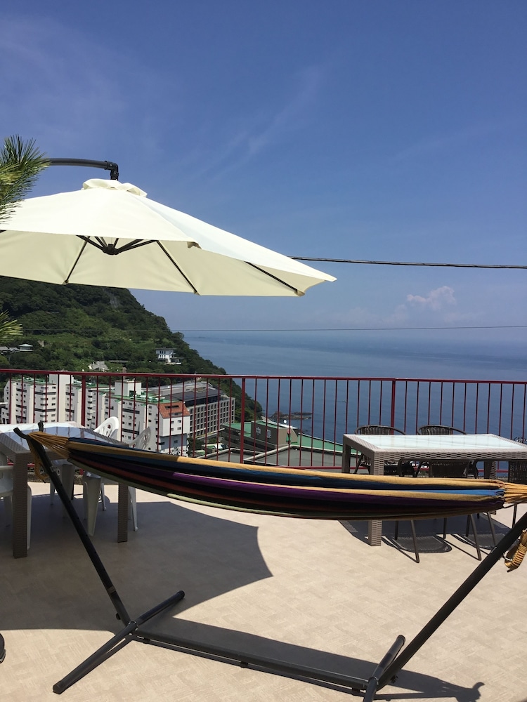 JAPAN COUNTRYSIDE ATAMI 熱海