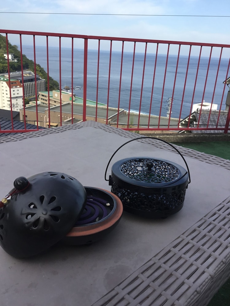 JAPAN COUNTRYSIDE ATAMI 熱海