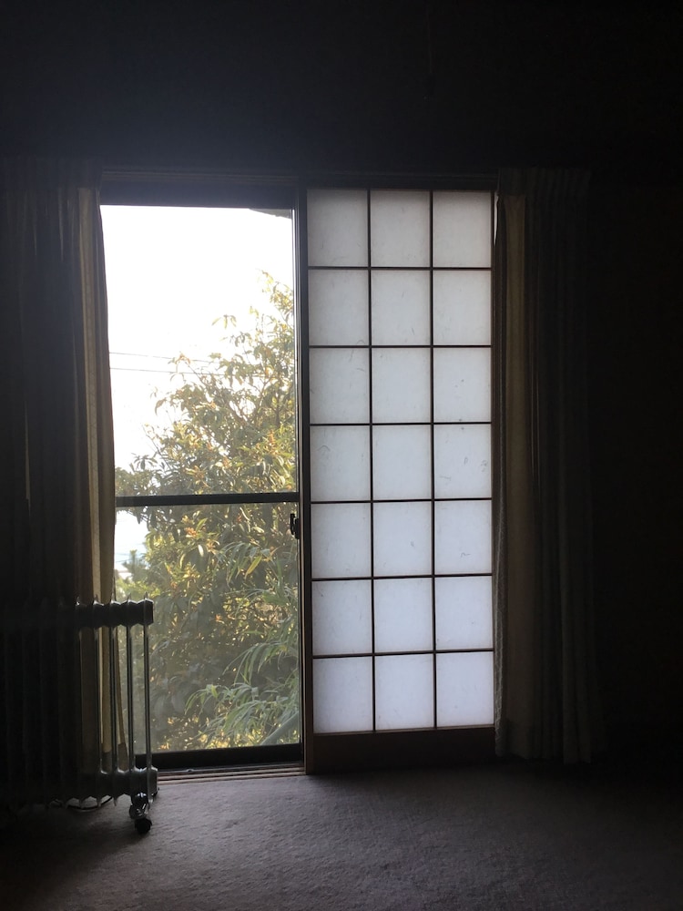 JAPAN COUNTRYSIDE ATAMI 熱海