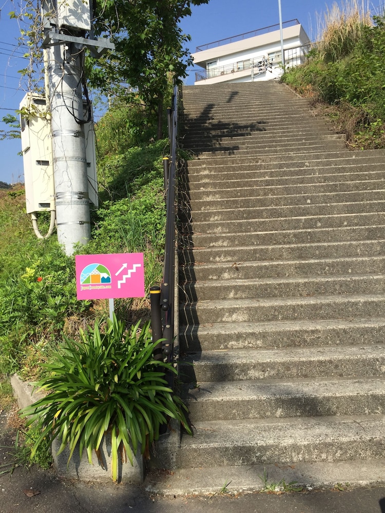 JAPAN COUNTRYSIDE ATAMI 熱海