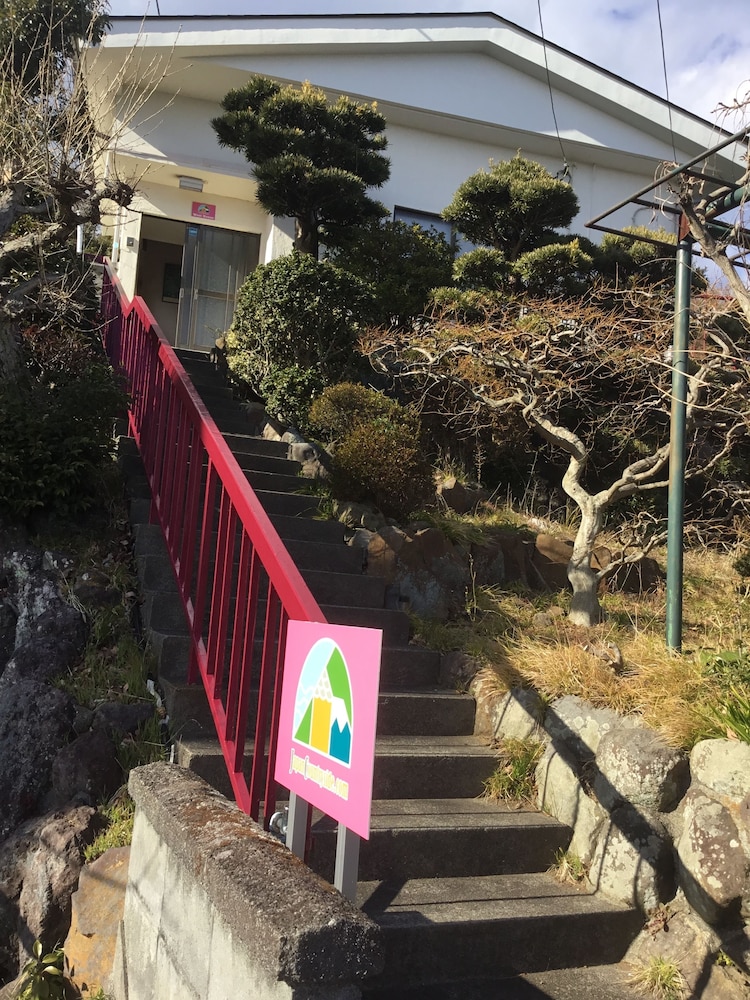 JAPAN COUNTRYSIDE ATAMI 熱海
