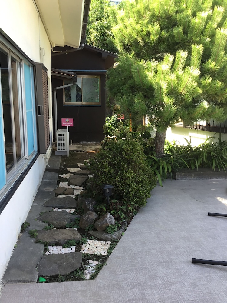 JAPAN COUNTRYSIDE ATAMI 熱海