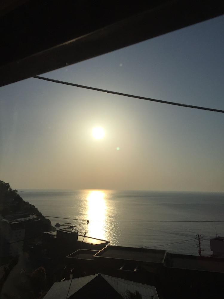 JAPAN COUNTRYSIDE ATAMI 熱海