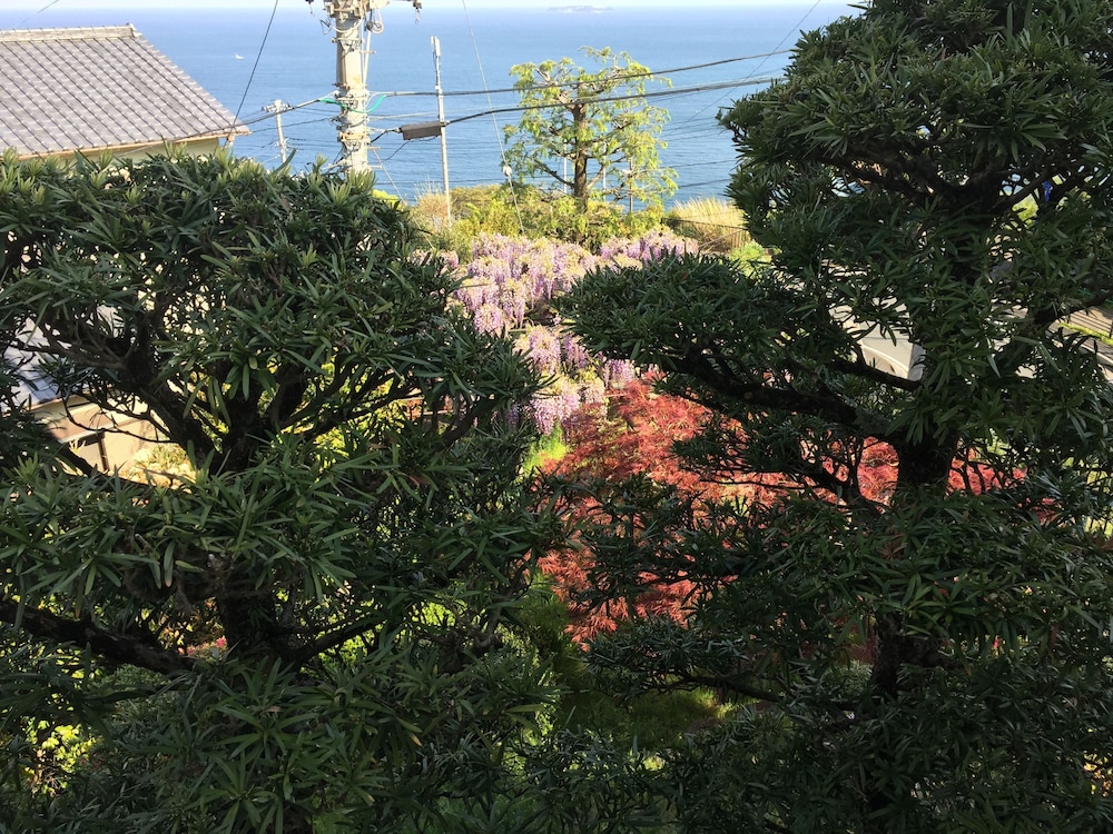 JAPAN COUNTRYSIDE ATAMI 熱海